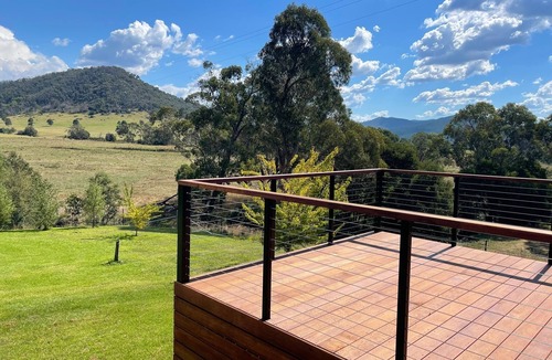 Nug Nug House | Sugarloaf Farmstay