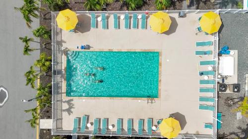 Sugarloaf Key House | Sugarloaf Key RV Resort & Cottages
