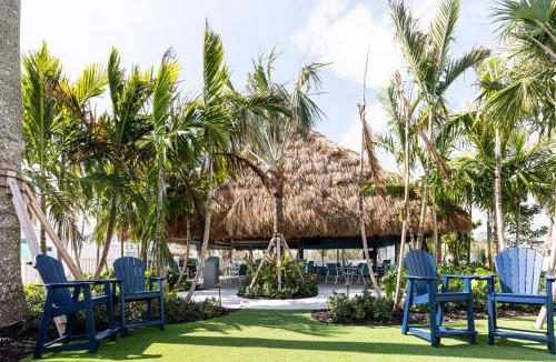 Sugarloaf Key House | Sugarloaf Key RV Resort & Cottages