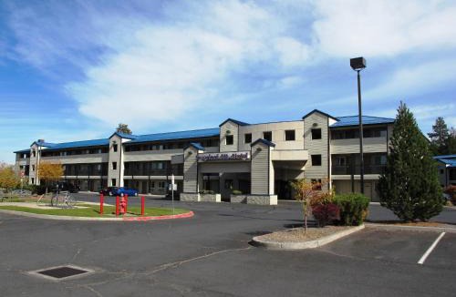 Boyd Acres Hotel | Sugarloaf Mountain Motel