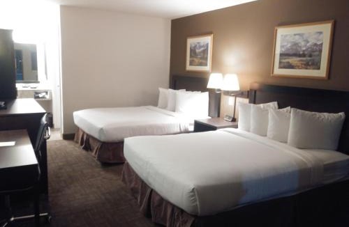 Boyd Acres Hotel | Sugarloaf Mountain Motel