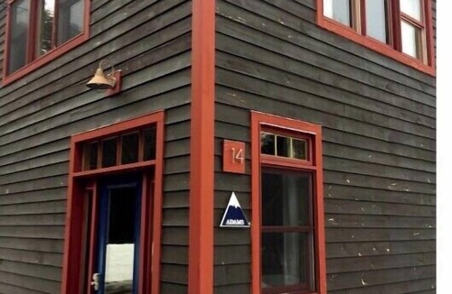 Stratton Apartment | Sugarloaf Mountain Serene Studio