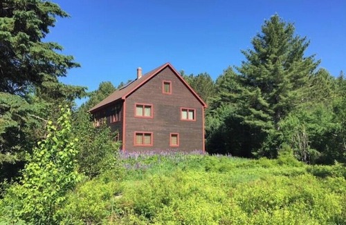 Stratton Apartment | Sugarloaf Mountain Serene Studio