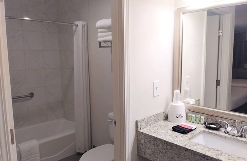 Boyd Acres Hotel | Sugarloaf Mt Motel