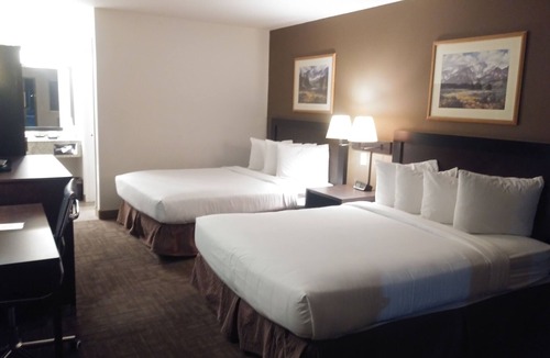 Boyd Acres Hotel | Sugarloaf Mt Motel