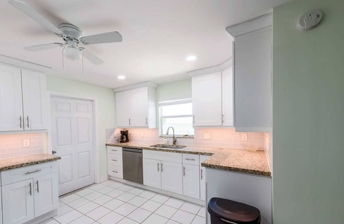 Sugarloaf Shores House | Sugarloaf Sunrise