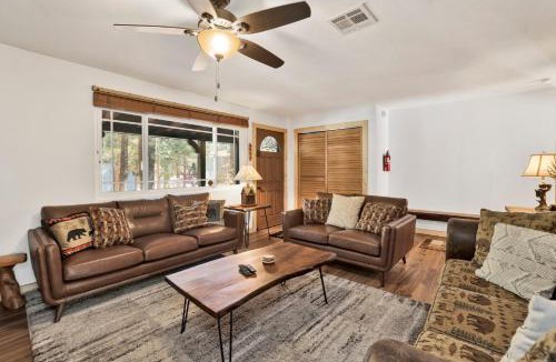 Sugarloaf House | Sugarloafing #701
