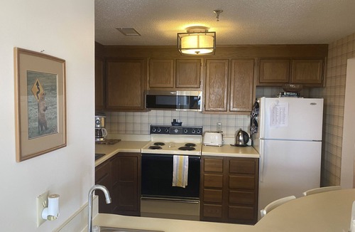 Sugar Mountain Condo | SugarTop Mountain Resort with Blue Ridge MT Views 2 bed 2 bath