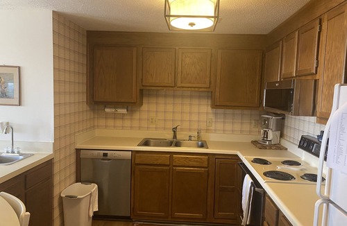 Sugar Mountain Condo | SugarTop Mountain Resort with Blue Ridge MT Views 2 bed 2 bath