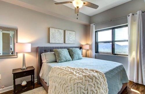 Sugar Mountain Apartment | SugarTop Resort Suite-9th Fl 2Bd 2Bath