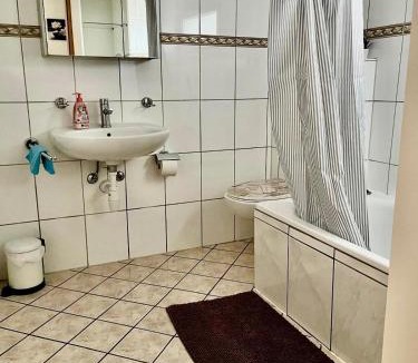 Suhr Apartment | Suhr House
