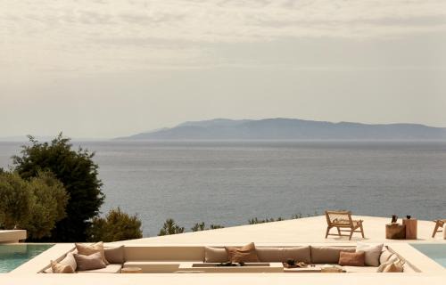 Pesada Villa | Sui Generis Villa