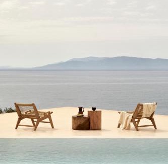 Pesada Villa | Sui Generis Villa