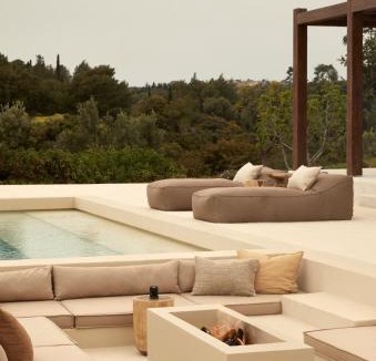 Pesada Villa | Sui Generis Villa