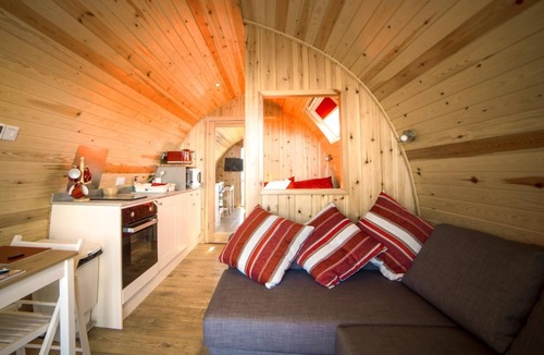 Lochinver House | Suil Na Mara