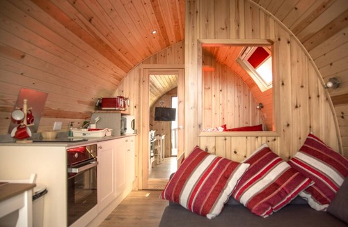 Lochinver House | Suil Na Mara