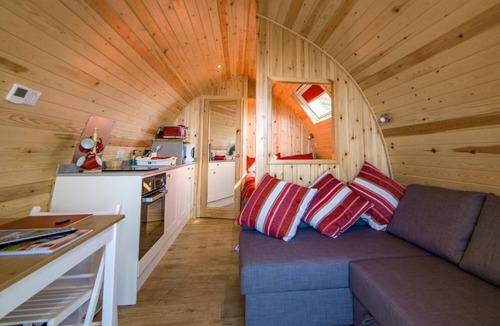 Lochinver House | Suil Na Mara