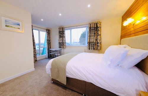 Glenmorangie House | Suilven Cottage