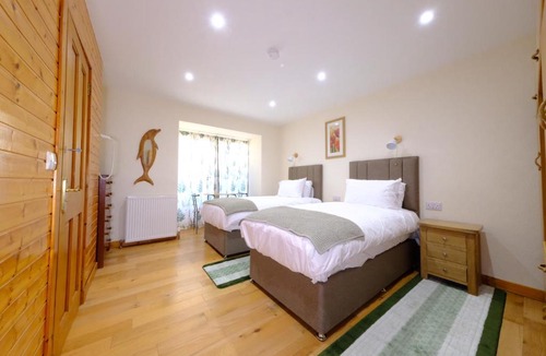 Glenmorangie House | Suilven Cottage