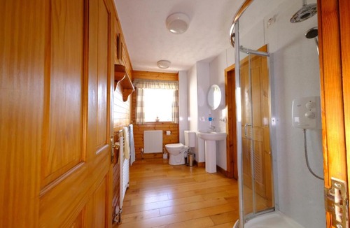 Glenmorangie House | Suilven Cottage