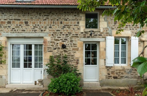 Amaye-sur-Orne House | Suisse Normande Refuge - Maison à la campagne 6p