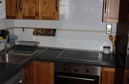 Murcia Apartment | Suitable. Arrabal de San Benito I. Murcia.