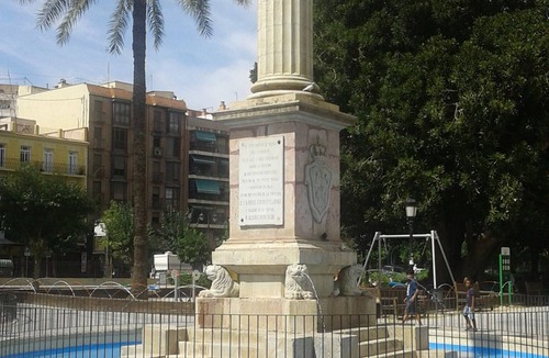 Murcia Apartment | Suitable. Arrabal de San Benito I. Murcia.