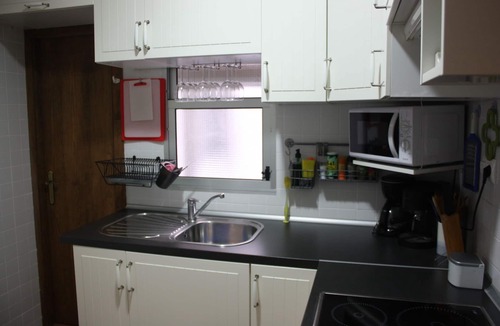 Murcia Apartment | Suitable. Arrabal de San Benito II. Murcia