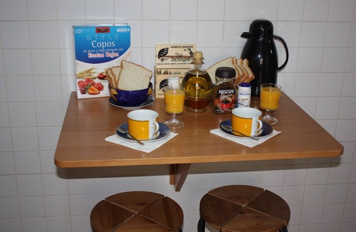 Murcia Apartment | Suitable. Arrabal de San Benito II. Murcia