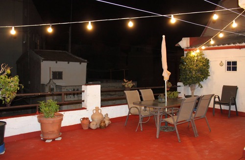 Murcia Apartment | Suitable. Arrabal de San Benito II. Murcia