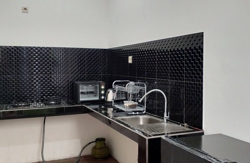 Mataram House | Suitable for your journey, family or business vacation in Lombok Island.