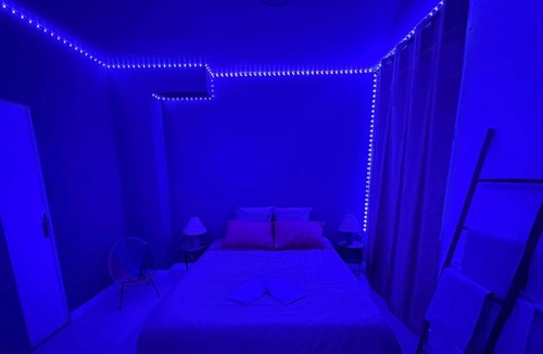 Persan House | Suite Élégance Lovhotêl