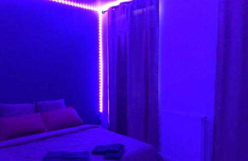 Persan House | Suite Élégance Lovhotêl