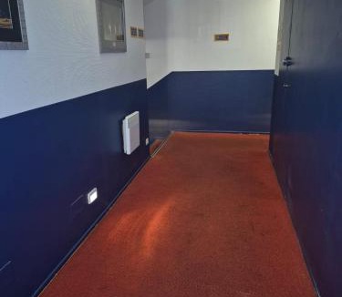 Thionville Hotel | Suite Élégante Thionville Gare Proche Luxembourg