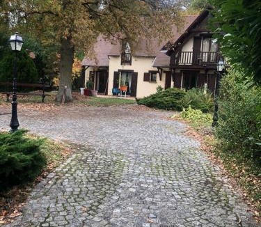 Villebon-sur-Yvette House | Suite Étoile