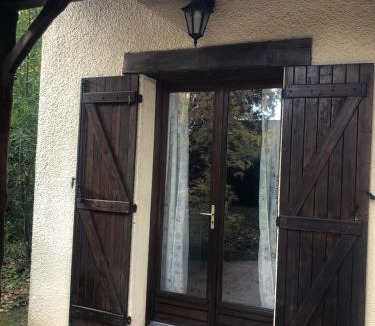 Villebon-sur-Yvette House | Suite Étoile