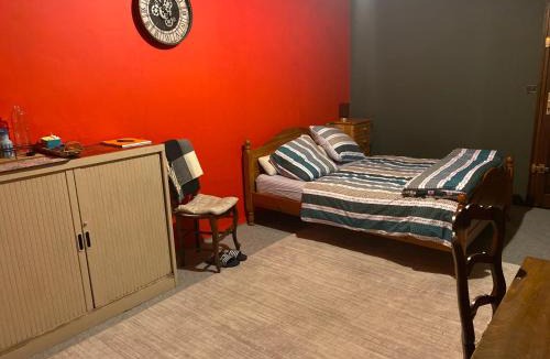 Villebon-sur-Yvette House | Suite Étoile