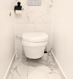 Vernouillet House | Suite Évasion Spa - Tiny House
