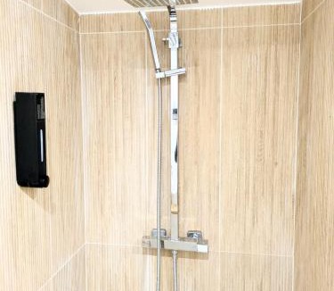 Vernouillet House | Suite Évasion Spa - Tiny House