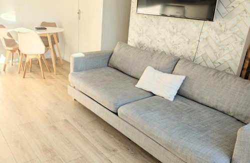 Vernouillet House | Suite Évasion Spa - Tiny House