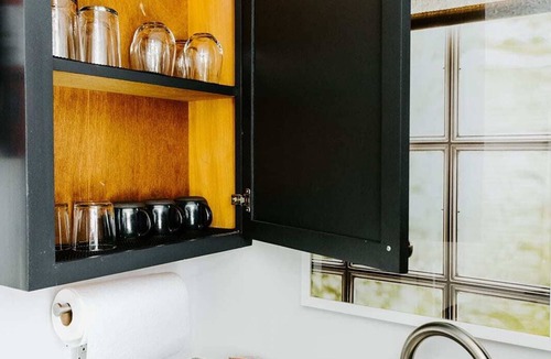 Edgehill Apartment | Suite 108: Luxe Music Row Stay, Walk to Gulch!