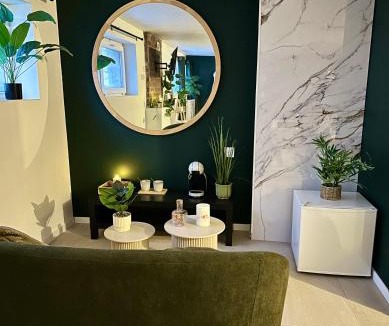 Tourcoing Hotel | Suite 11