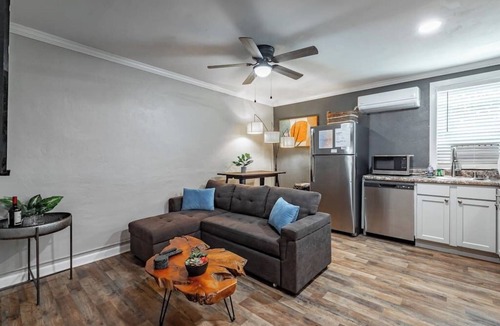 Rock Spring Apartment | Suite 112: Comfort at Rock Spring Resort