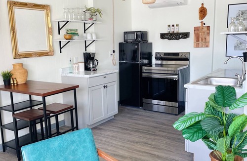 Sault Ste. Marie Apartment | Suite 115 - 1 Bed/2 bath + Living & Kitchen