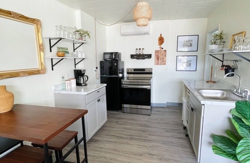Sault Ste. Marie Apartment | Suite 115 - 1 Bed/2 bath + Living & Kitchen