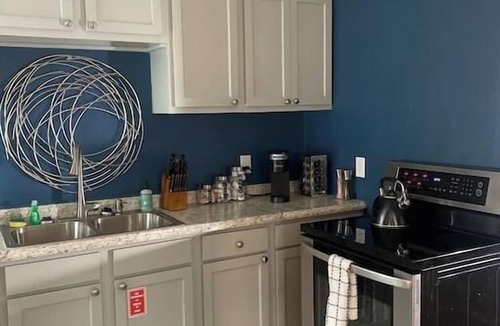 Rock Spring Apartment | Suite 116 - Midnight at Rock Spring Resort