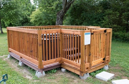 Rock Spring Apartment | Suite 116 - Midnight at Rock Spring Resort