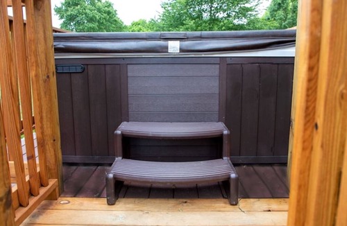 Rock Spring Apartment | Suite 116 - Midnight at Rock Spring Resort