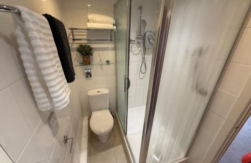 West Cliff Apartment | Suite 12 Winterdene