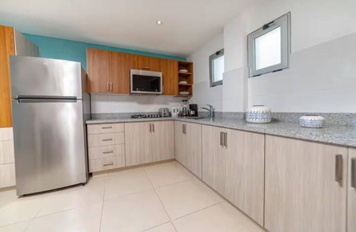 ProCab Apartment | Suite, 2 Bedrooms with full kitchen